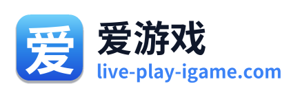 爱游戏 Logo